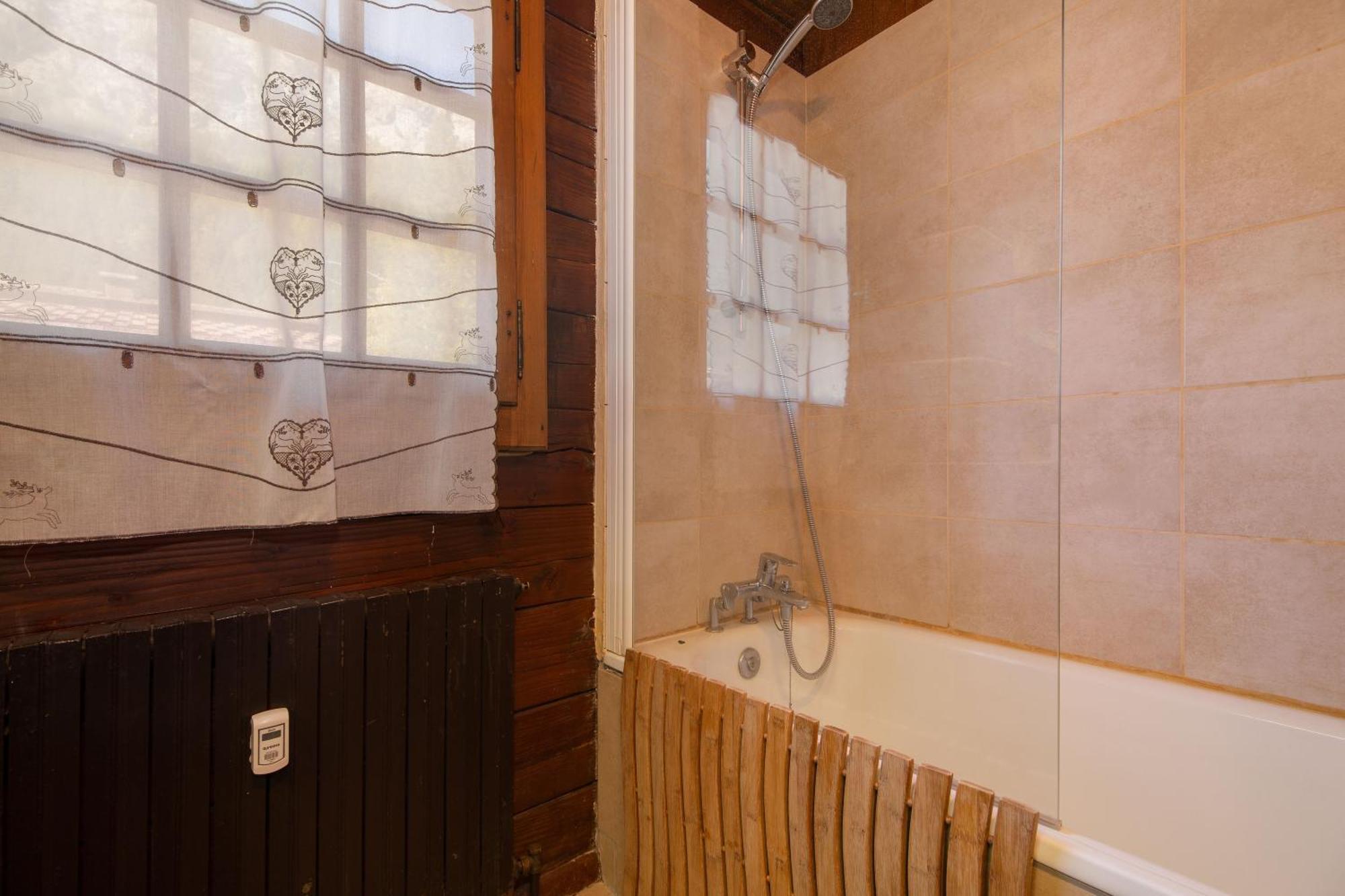 Residence Amethystes E1 Ski In Ski Out - Happy Rentals シャモニー エクステリア 写真