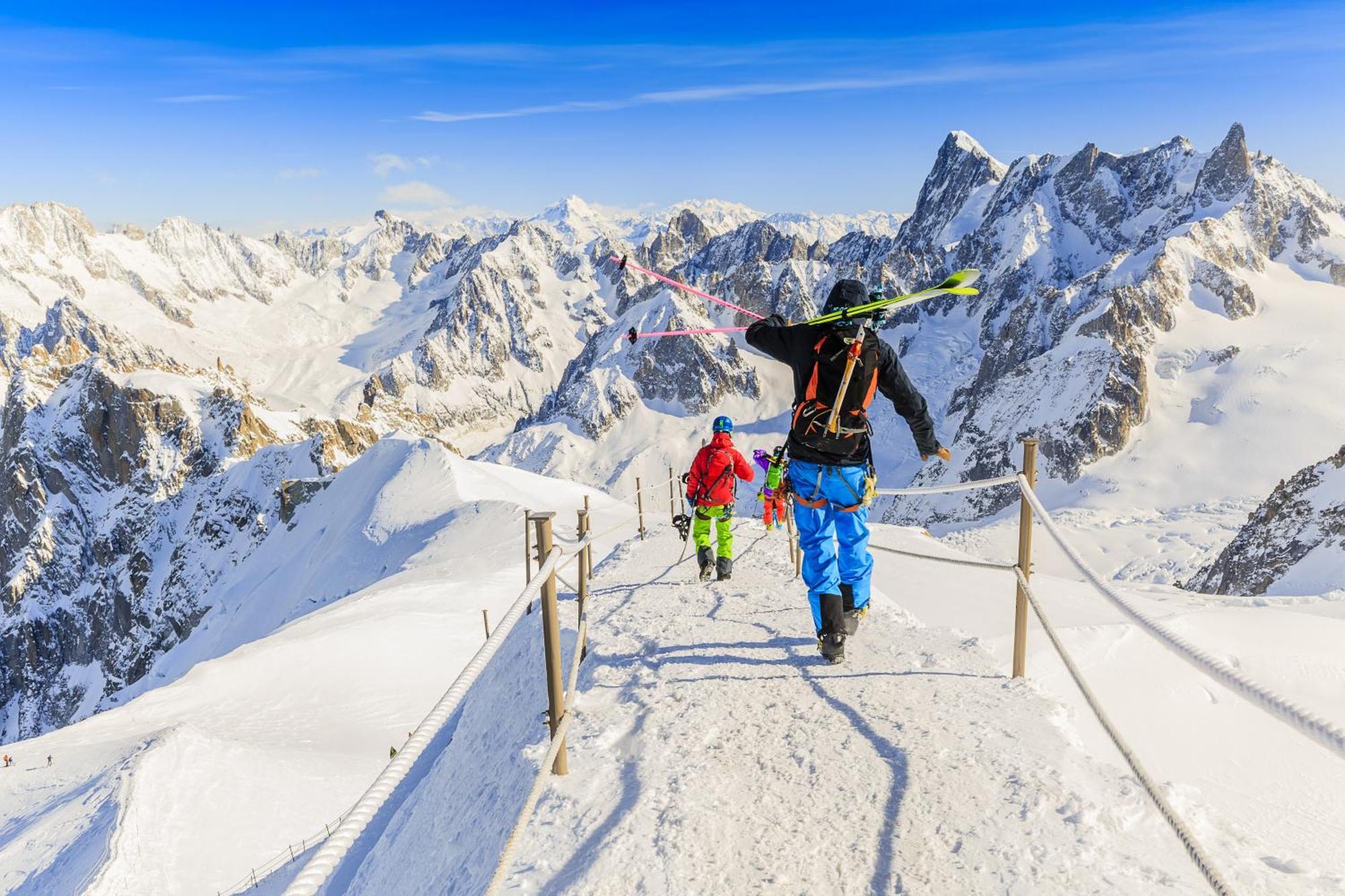 Residence Amethystes E1 Ski In Ski Out - Happy Rentals シャモニー エクステリア 写真